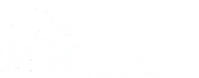 Commercial Concrete Contractors of San Antonio